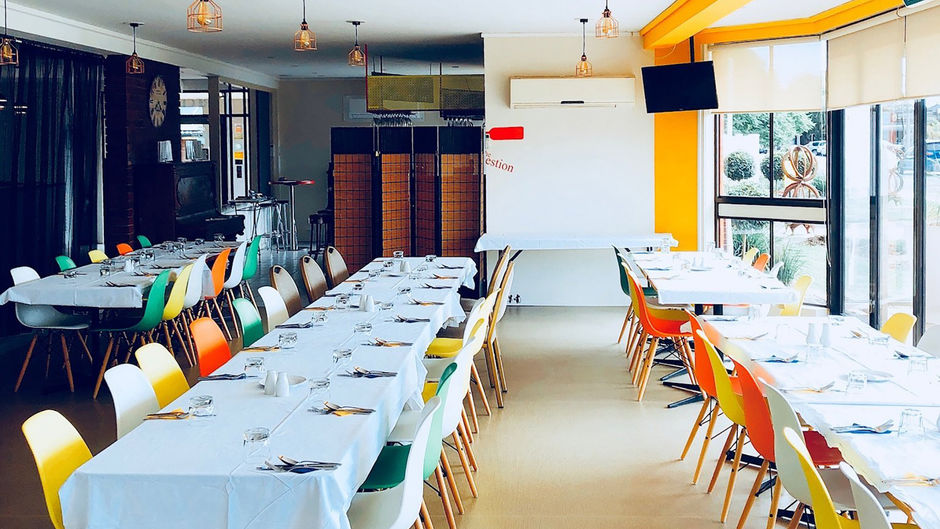 Meninya Palms Restaurant