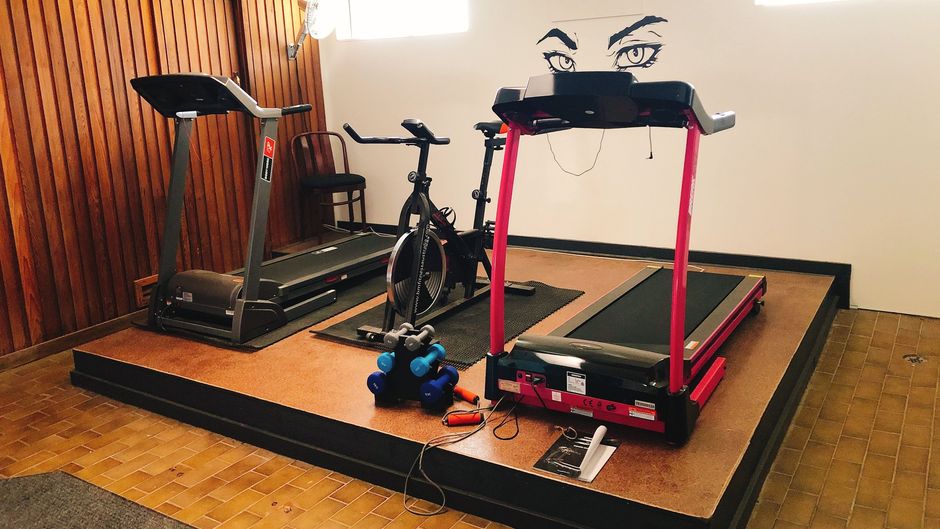 Meninya Palms Health Club