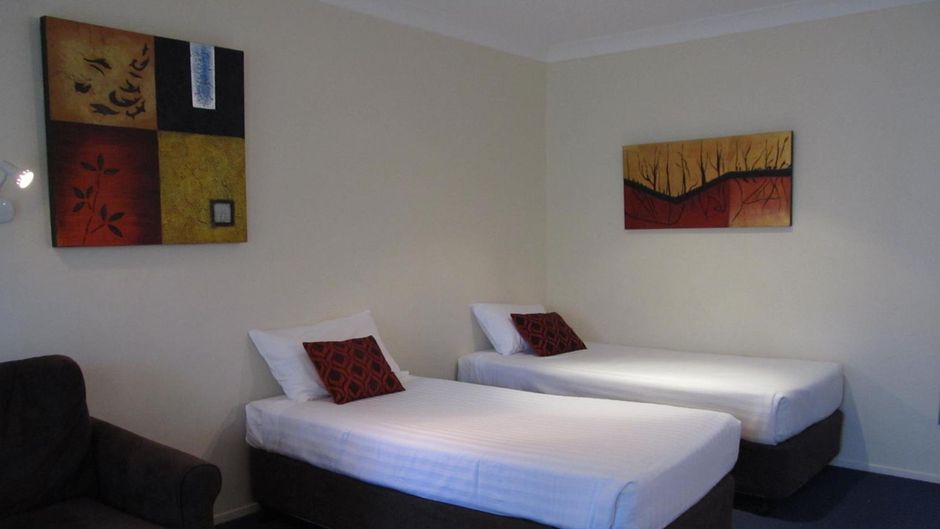 Meninya Palms Suite