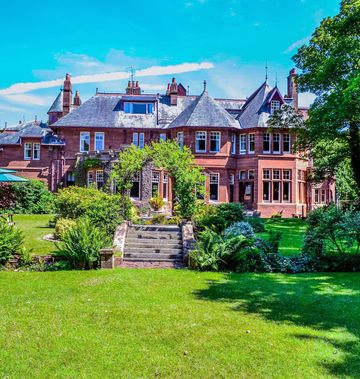 Savoy Park Hotel