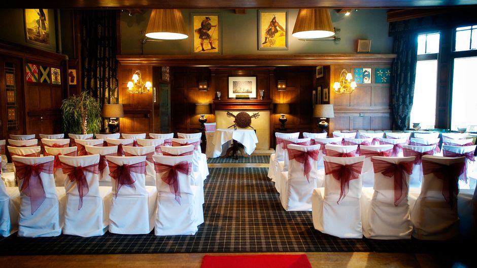 Savoy Park Hotel Other