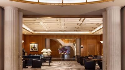 Sofitel New York