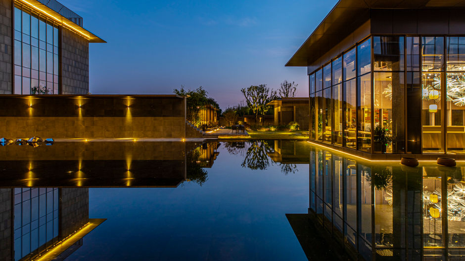 Hotel Indigo Suzhou Yangcheng Lake Other