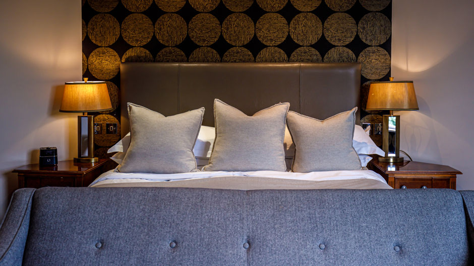 Alexander House & Utopia Spa Suite