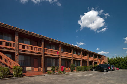 Hotel Bruce County