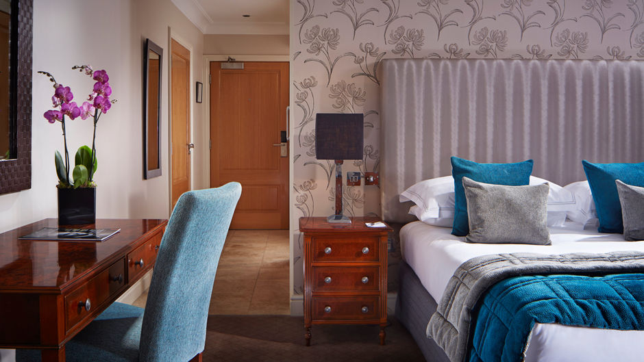 Alexander House & Utopia Spa Room