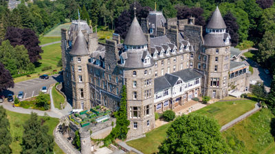 Atholl Palace