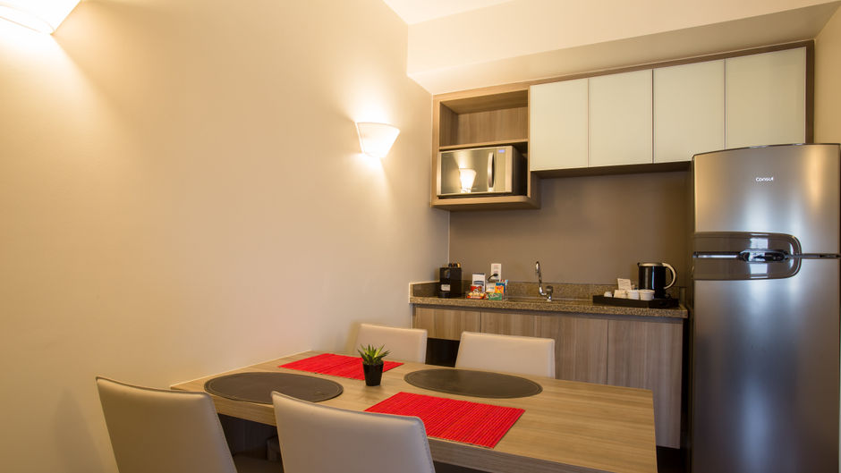Staybridge Suites Suite