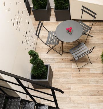 Hotel Riviera Elysees
