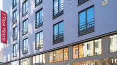 Thon Hotel Gyldenlove