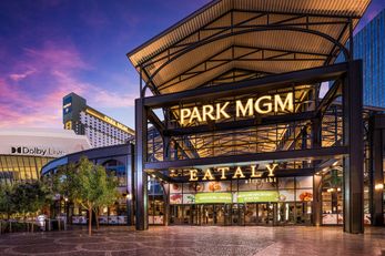 Park MGM