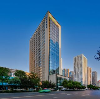 Holiday Inn Express High-Tech Zone North