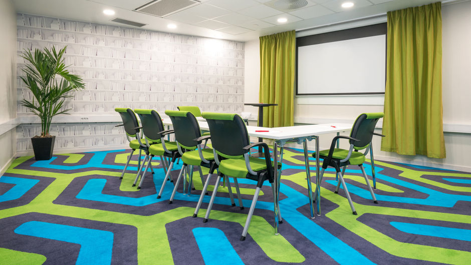 Thon Hotel Rosenkrantz Oslo Meeting