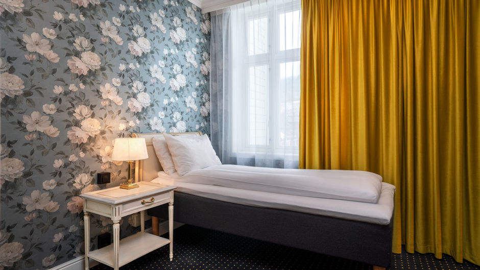 Thon Hotel Sandven Restaurant