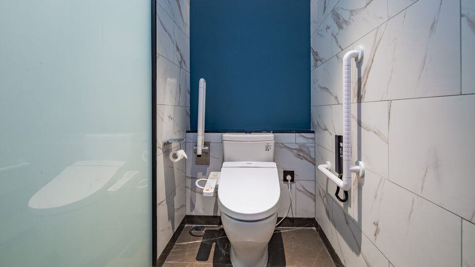 Holiday Inn Express High-Tech Zone North Room