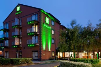 Holiday Inn Hull Marina
