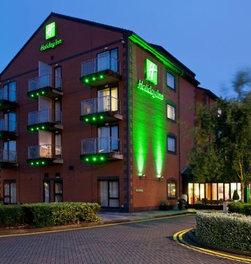 Holiday Inn Hull Marina