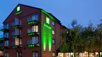 Holiday Inn Hull Marina