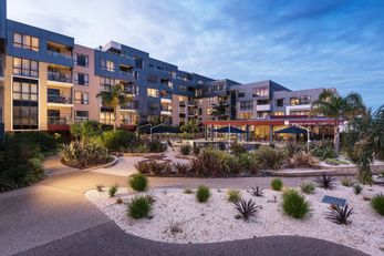 Esplanade Resort and Spa