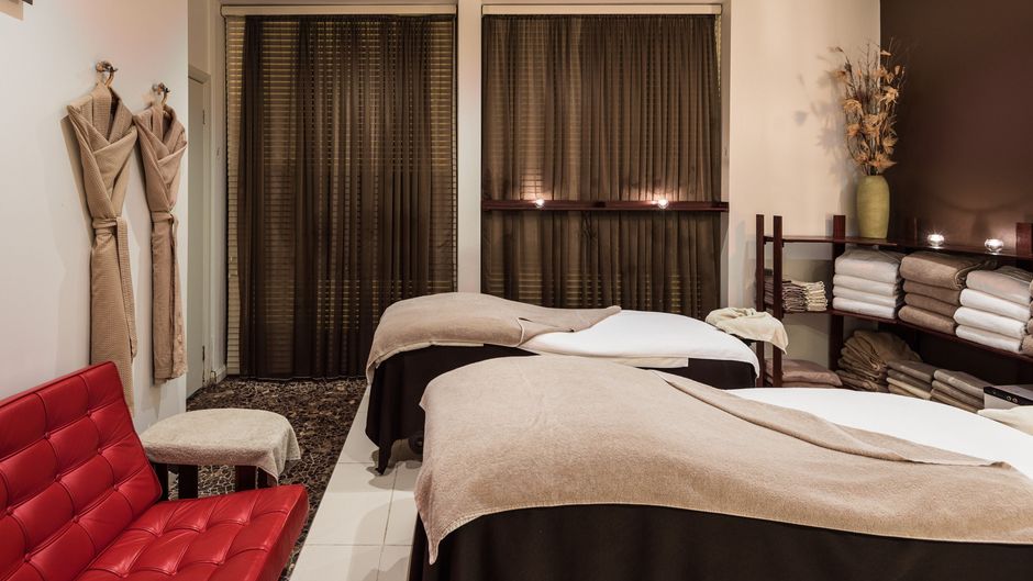 Esplanade Resort and Spa Spa