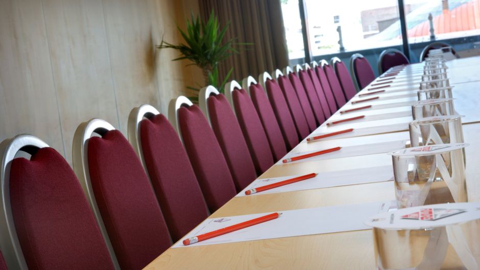 Future Inn Bristol Meeting