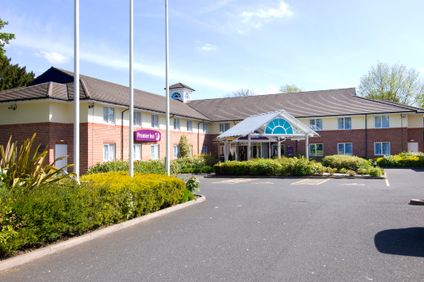 Premier Inn B'ham South (Hall Green)