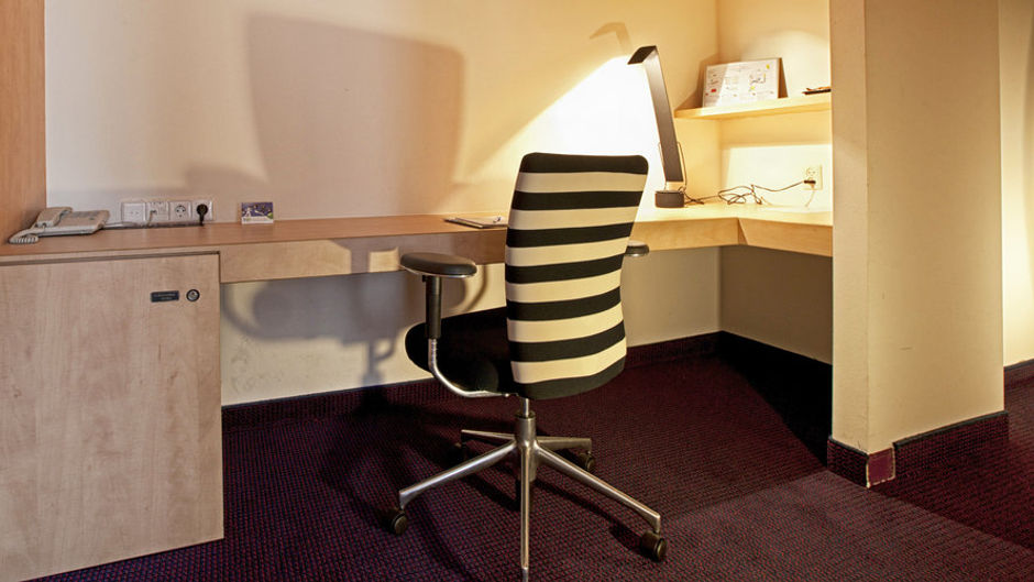 Fletcher Family Hotel Paterswolde Suite