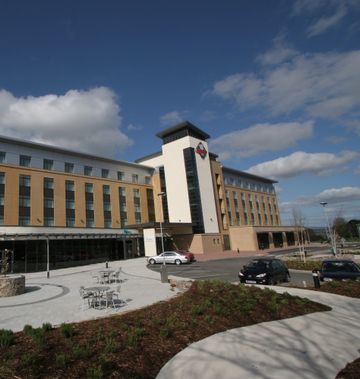 Future Inn Plymouth