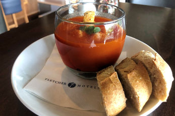 Fletcher Hotel-Restaurant Waalwijk
