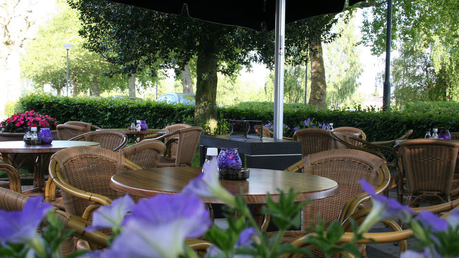 Fletcher Hotel-Restaurant Waalwijk Room