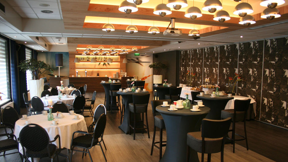 Fletcher Hotel-Restaurant Waalwijk Room