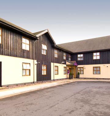 Premier Inn Bolton West
