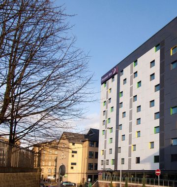 Premier Inn Bradford Central
