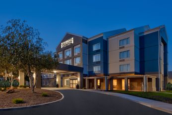 Staybridge Suites Pittsburgh Airport