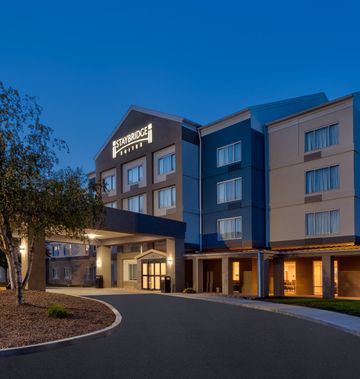Staybridge Suites Pittsburgh Airport