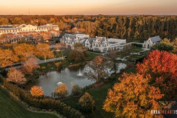Chateau Grande Hotel