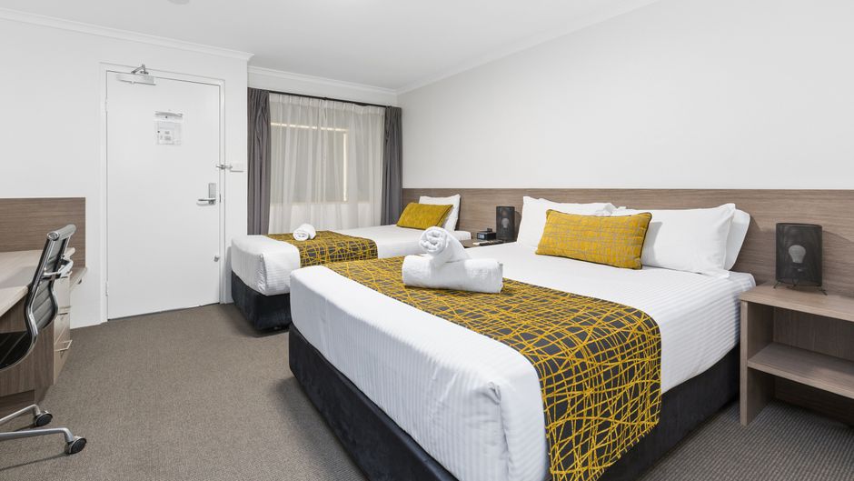 The Stirling Hotel Rockhampton Other