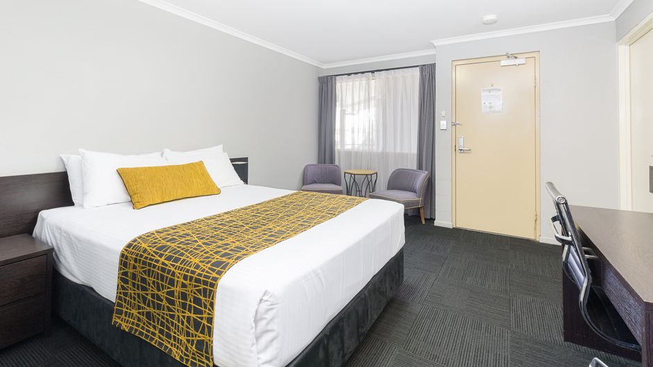 The Stirling Hotel Rockhampton Other
