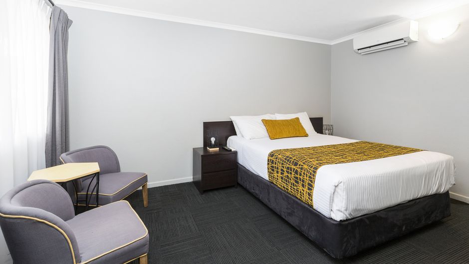 The Stirling Hotel Rockhampton Other