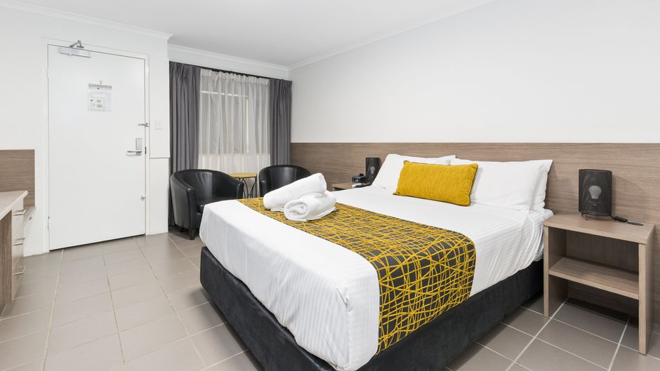 The Stirling Hotel Rockhampton Other