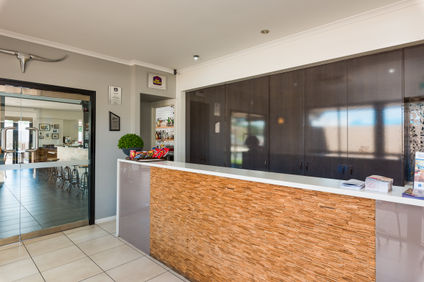 The Stirling Hotel Rockhampton