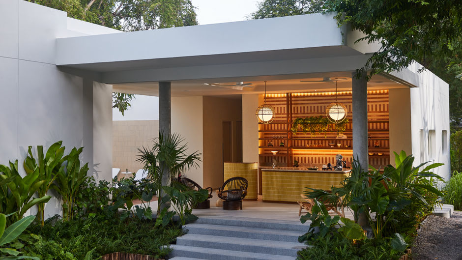 The Standard Hua Hin Spa