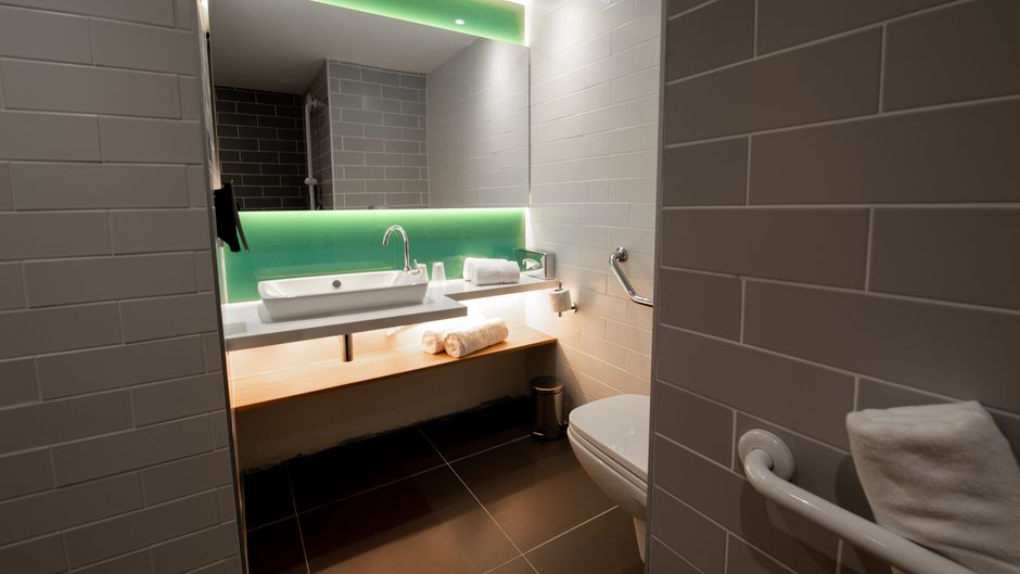 Holiday Inn Express Arcachon-La Teste Room