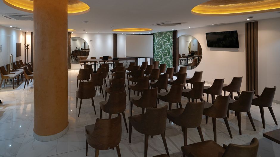 MARK Hotel Ballroom