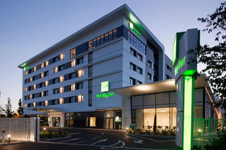 Holiday Inn Paris-CDG Airport