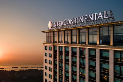 InterContinental Nantong