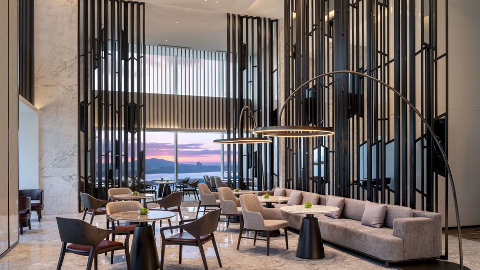 Crowne Plaza Xiamen Jimei Seaview Other