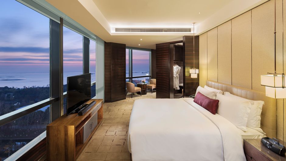 InterContinental Nantong Other