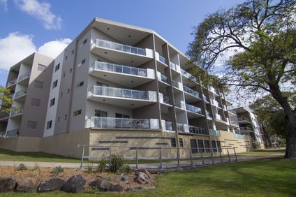 Itara & Jacana Apartments