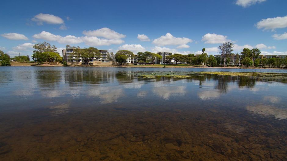 Itara & Jacana Apartments Exterior